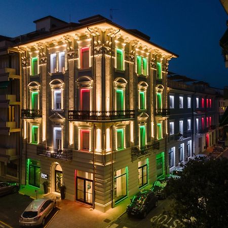 فياريجيو VI Suites المظهر الخارجي الصورة