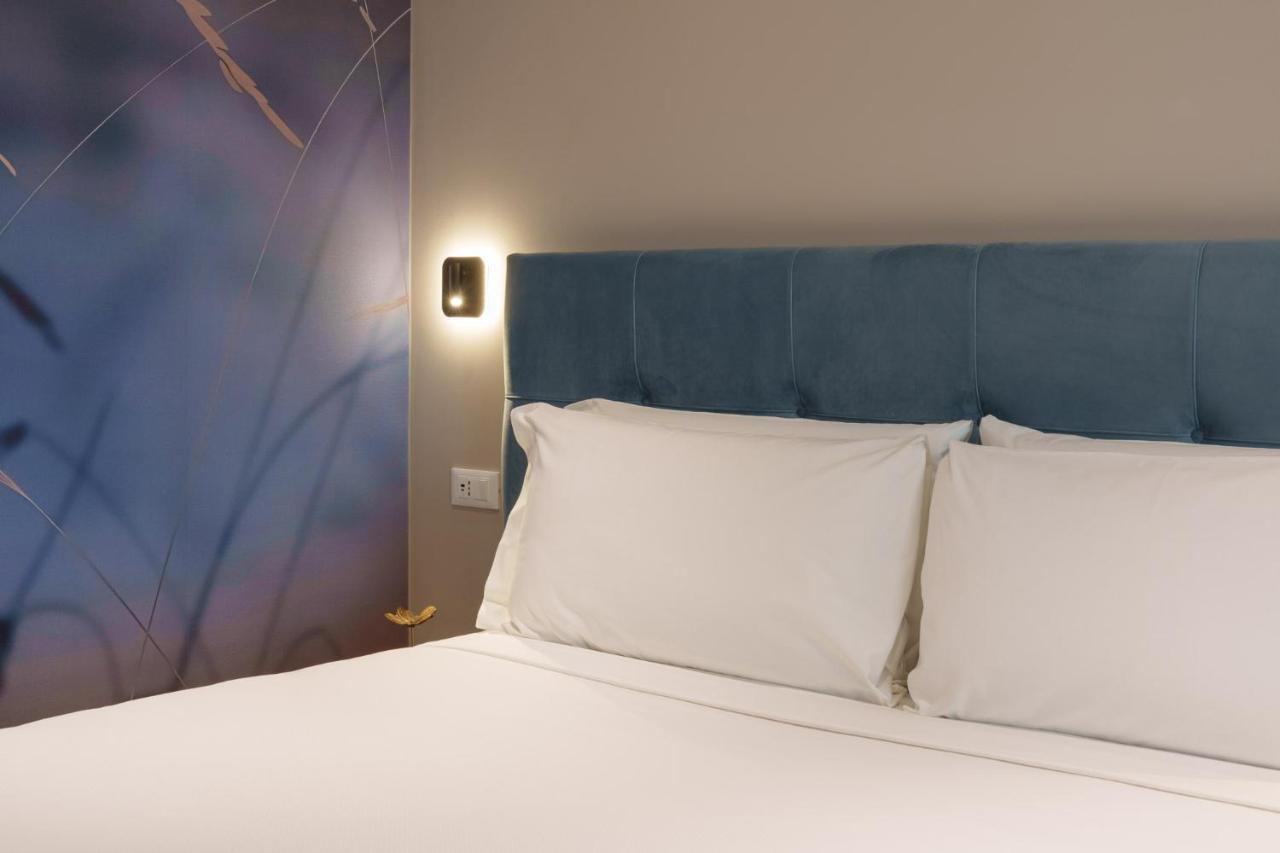 فياريجيو VI Suites المظهر الخارجي الصورة