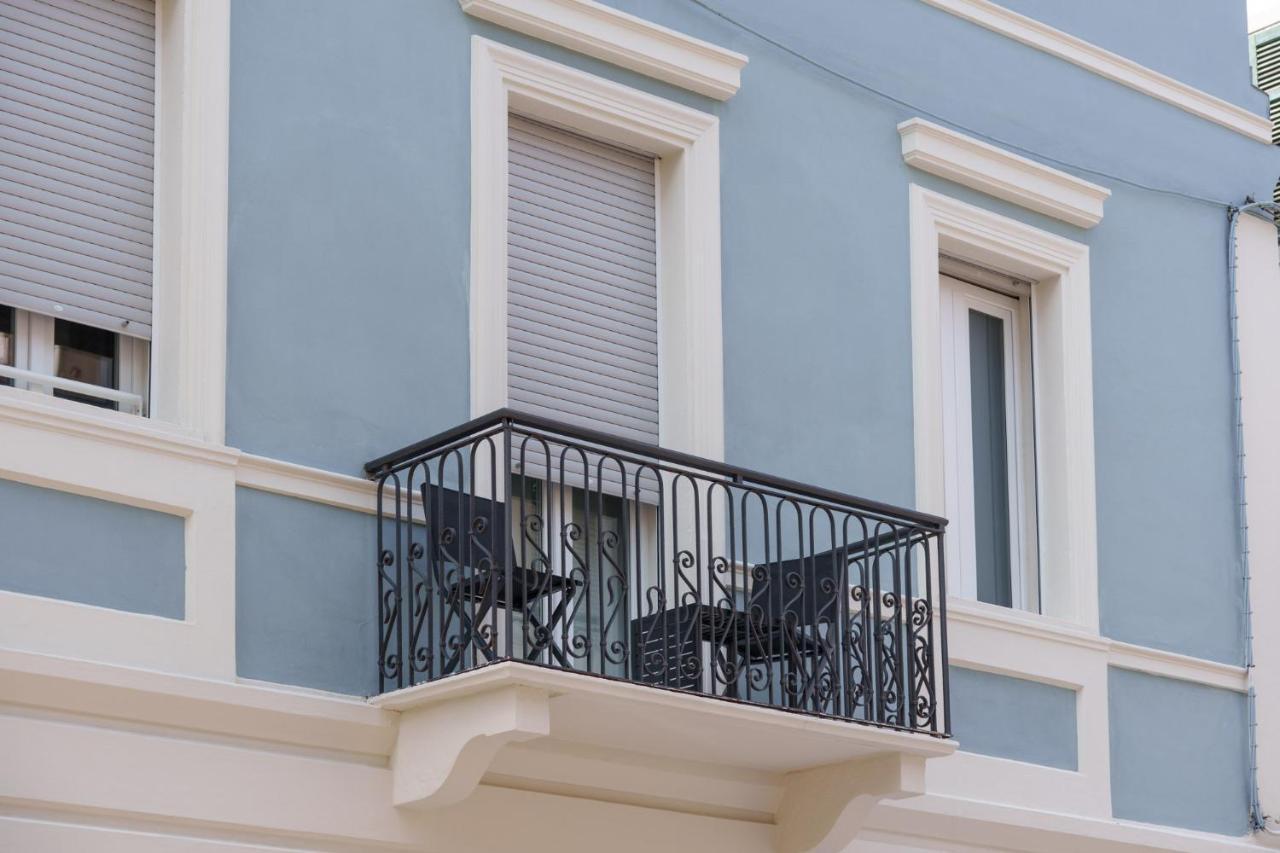 فياريجيو VI Suites المظهر الخارجي الصورة