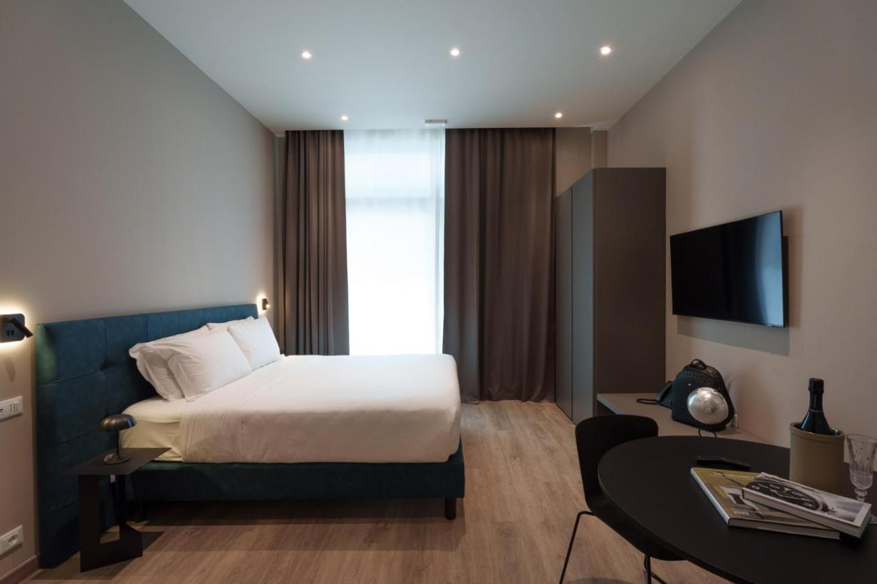 فياريجيو VI Suites المظهر الخارجي الصورة