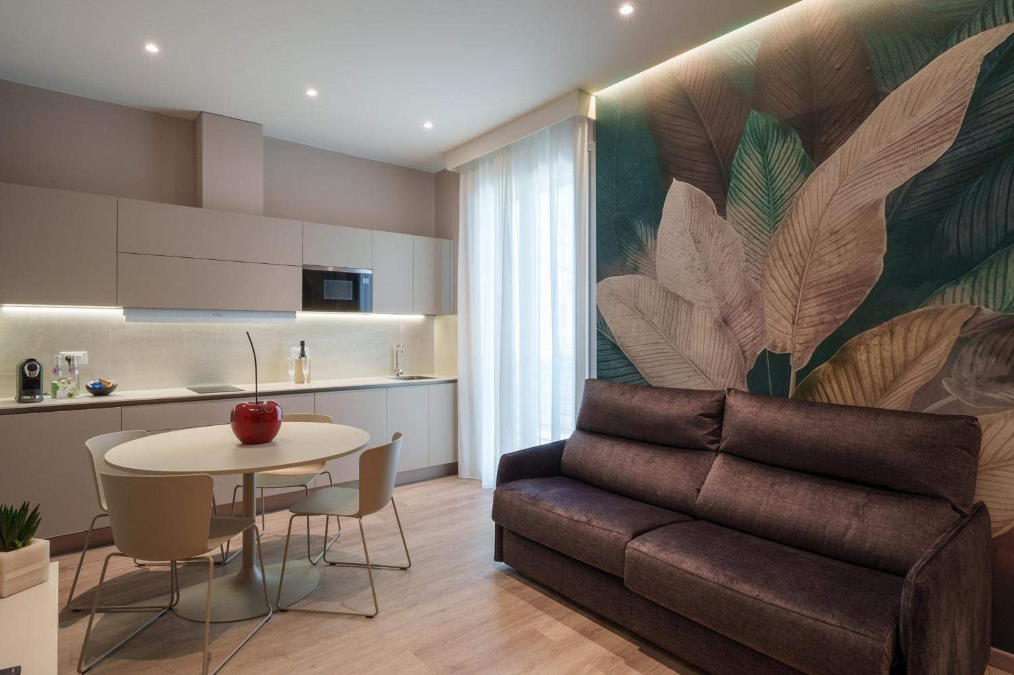 فياريجيو VI Suites المظهر الخارجي الصورة