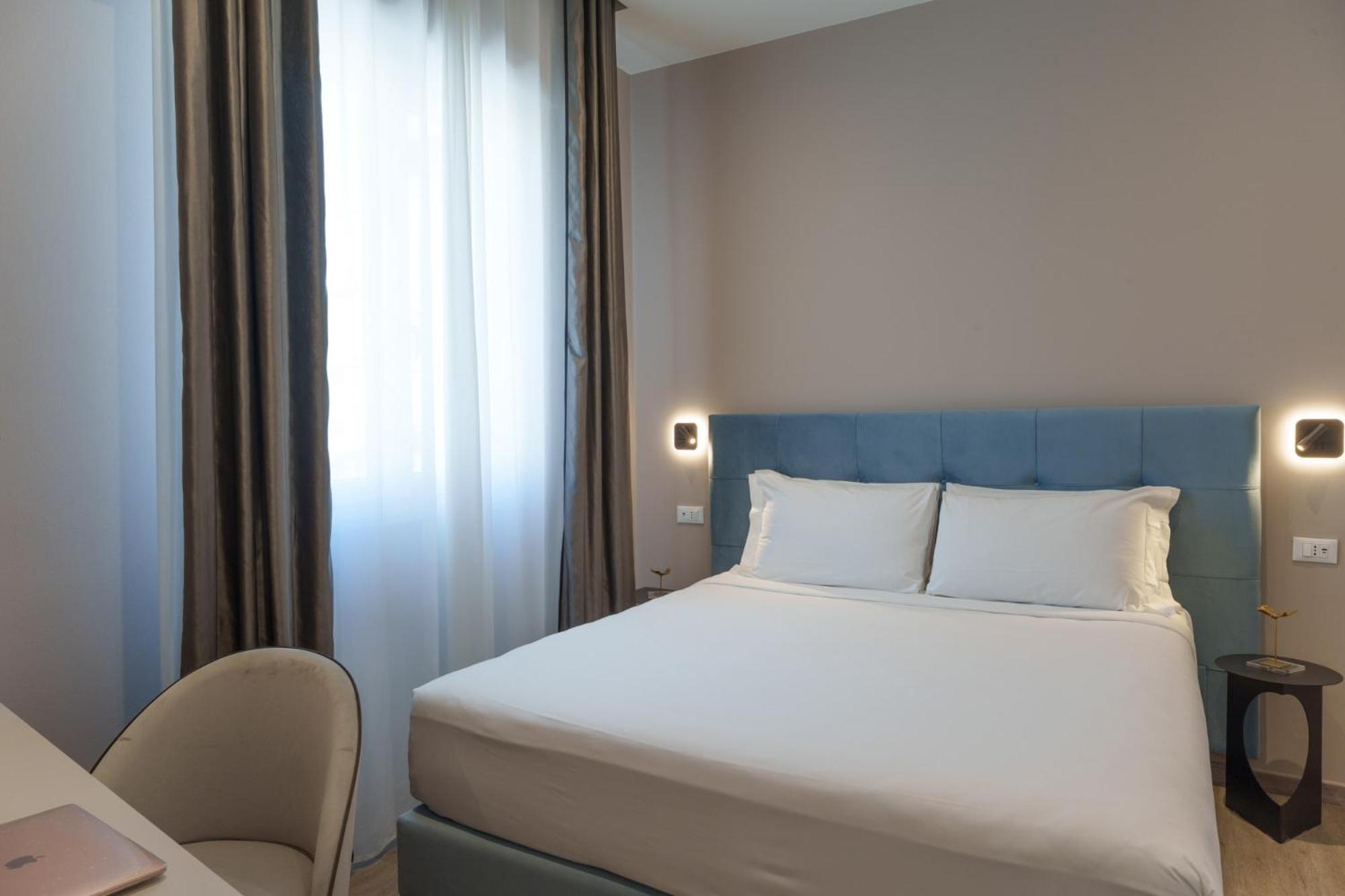 فياريجيو VI Suites المظهر الخارجي الصورة