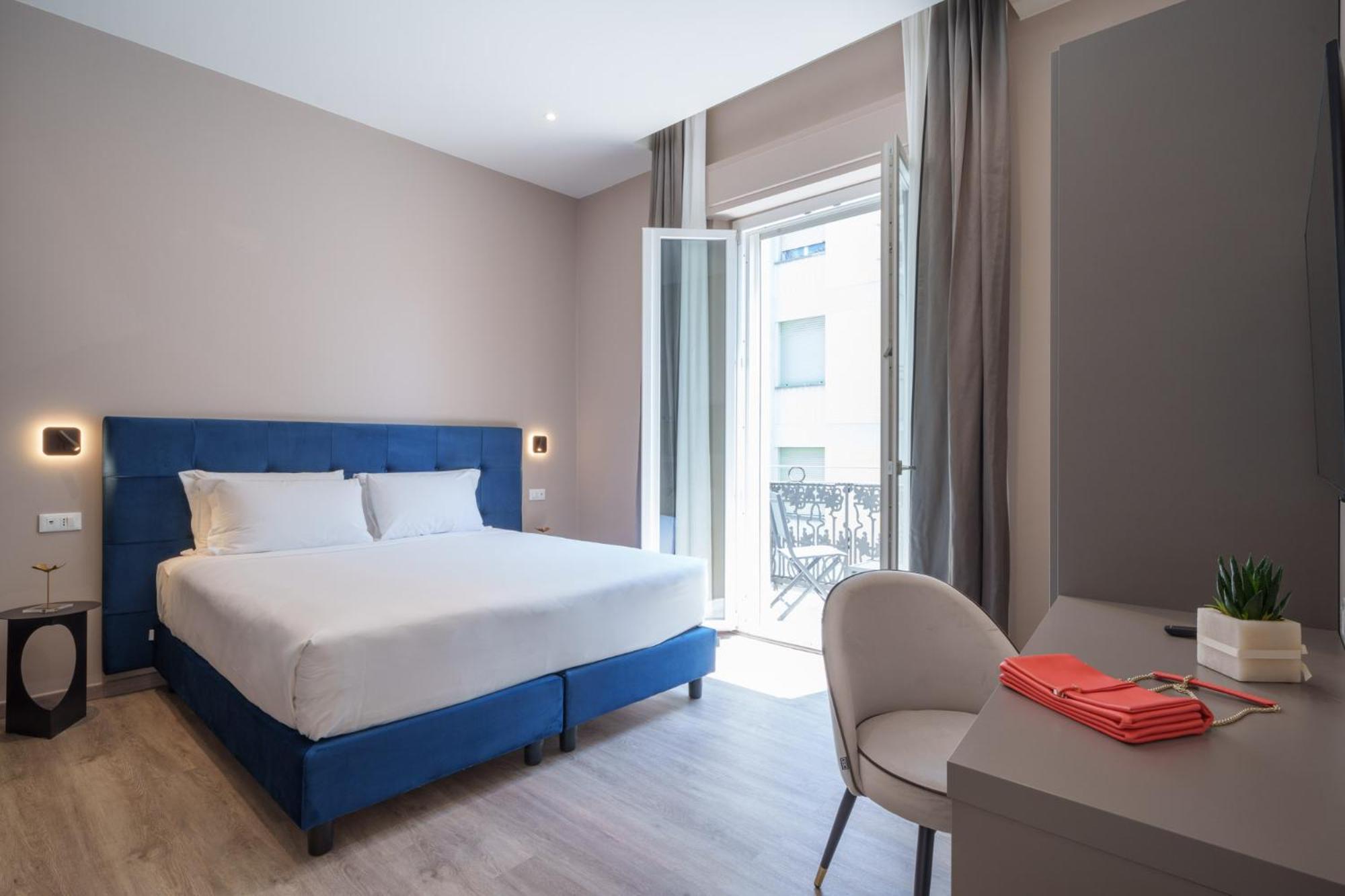 فياريجيو VI Suites المظهر الخارجي الصورة