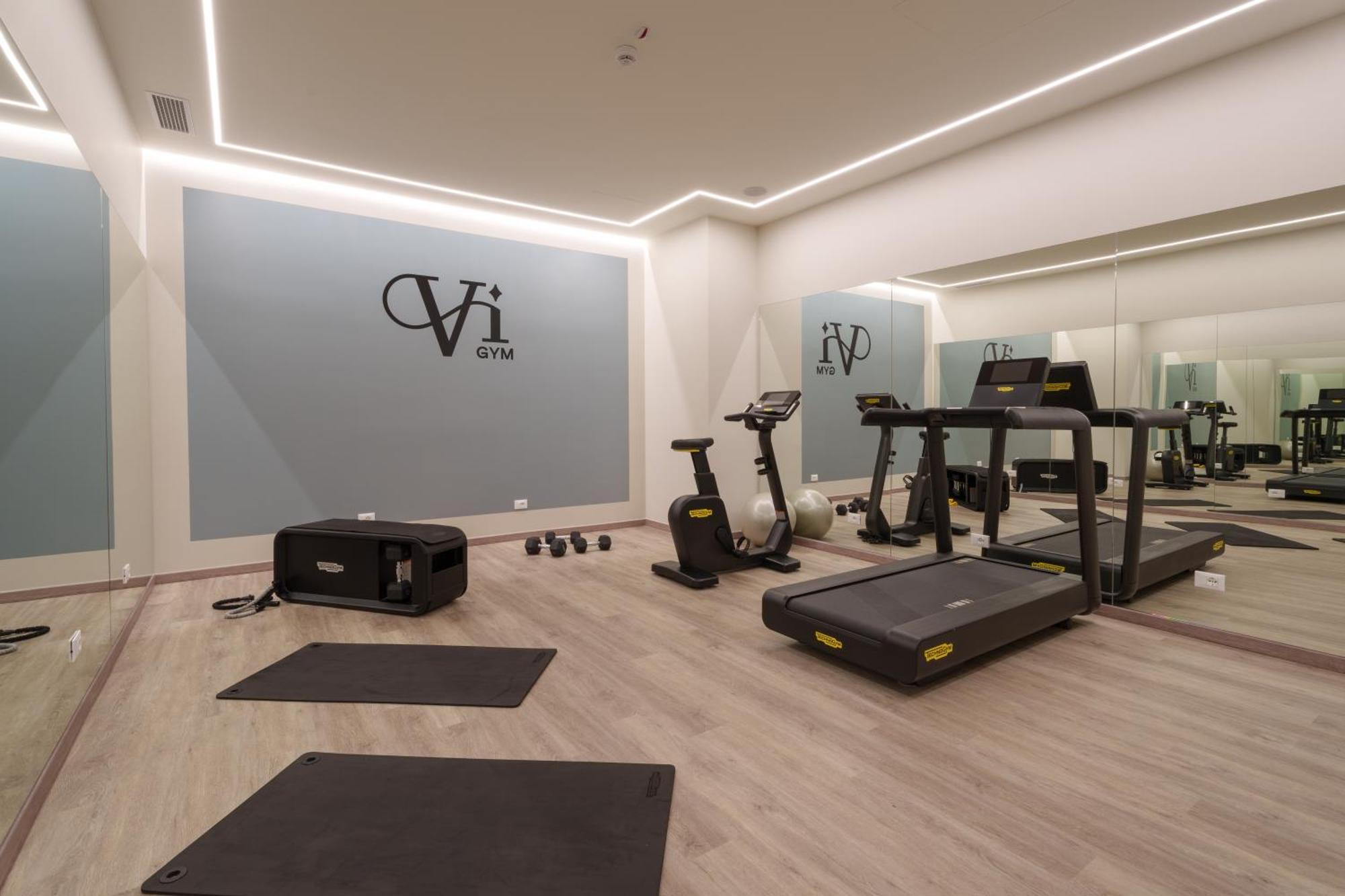 فياريجيو VI Suites المظهر الخارجي الصورة