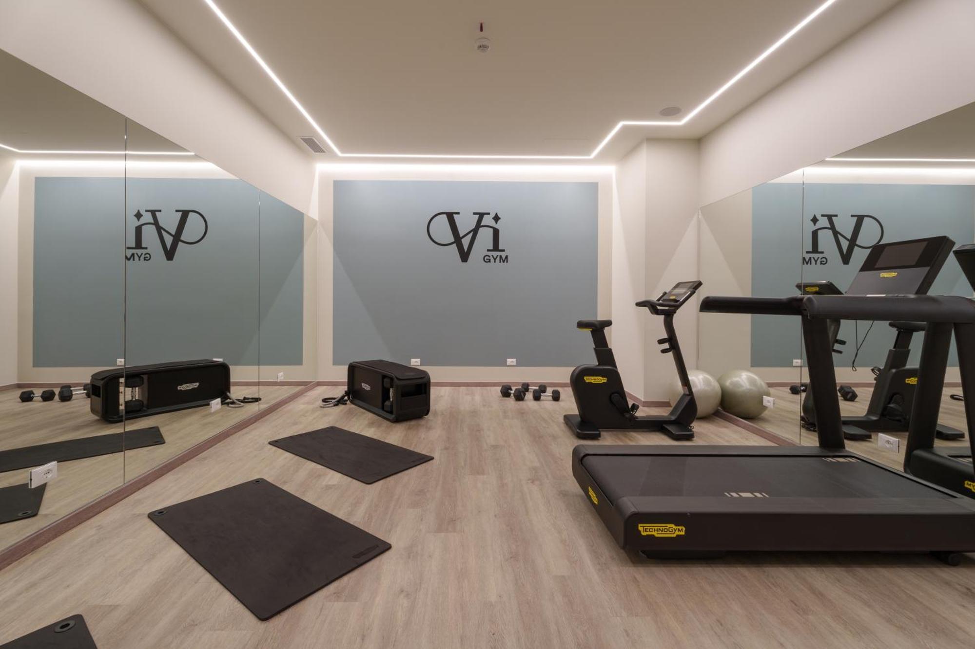 فياريجيو VI Suites المظهر الخارجي الصورة