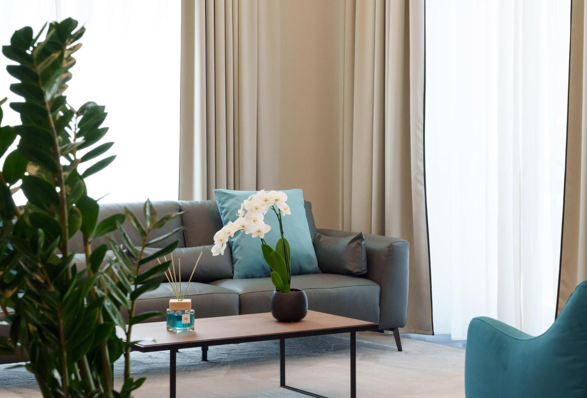 فياريجيو VI Suites المظهر الخارجي الصورة