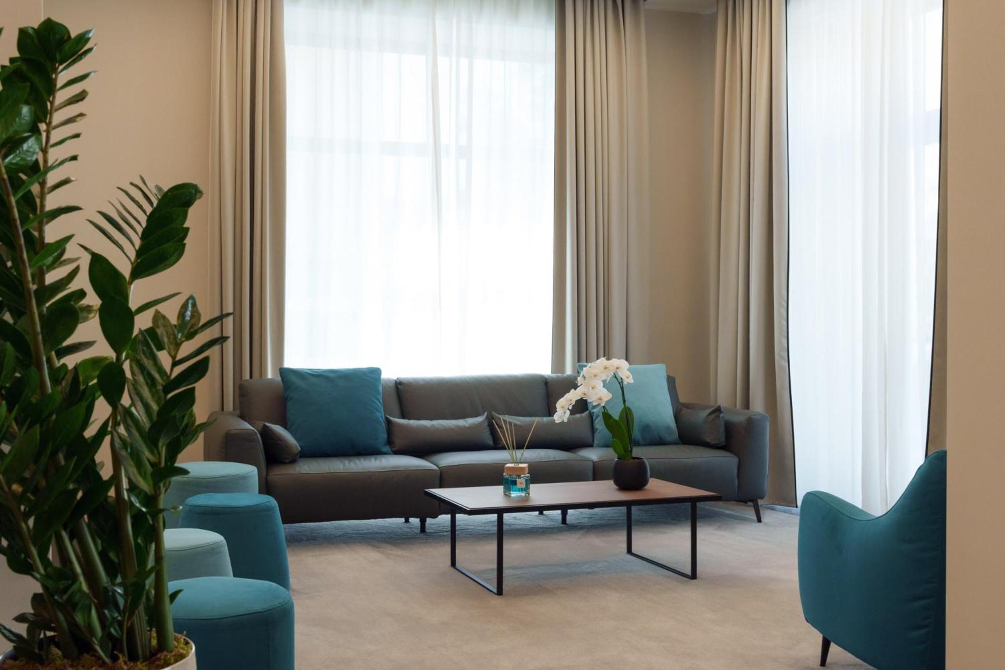 فياريجيو VI Suites المظهر الخارجي الصورة