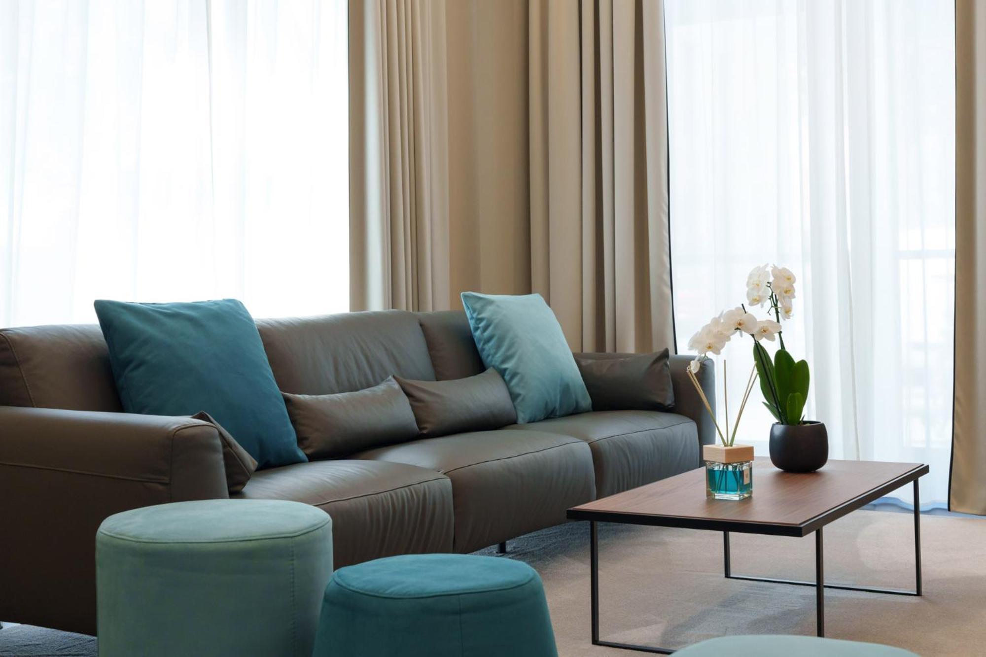 فياريجيو VI Suites المظهر الخارجي الصورة