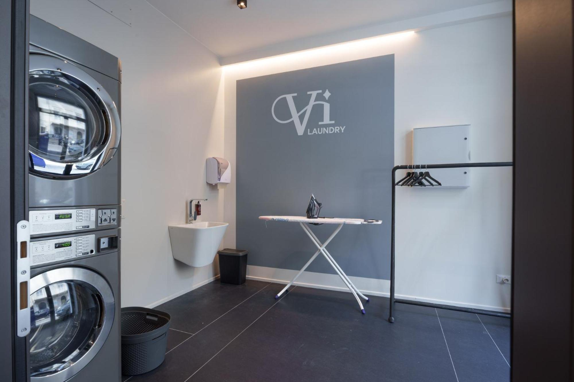 فياريجيو VI Suites المظهر الخارجي الصورة