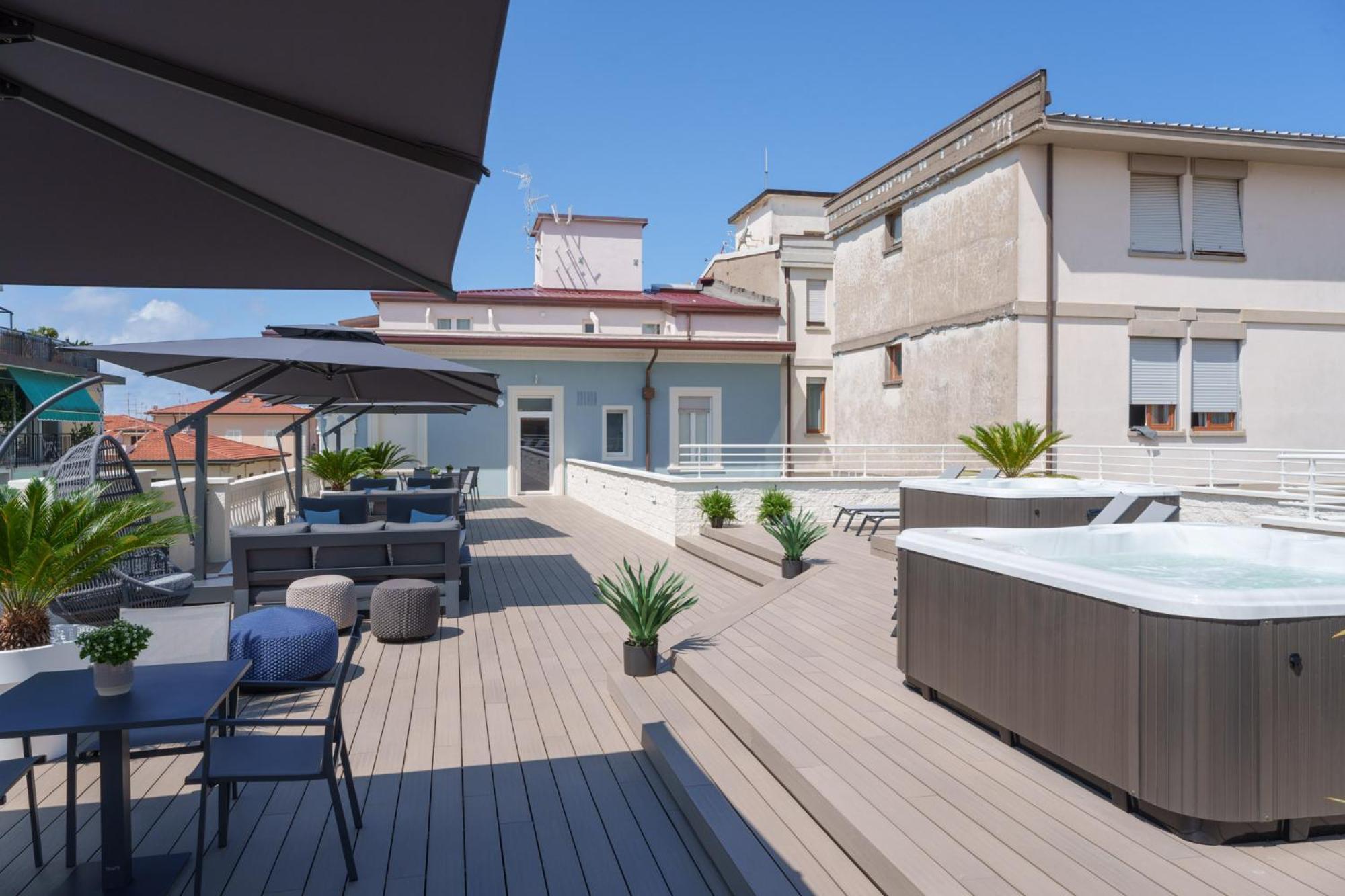 فياريجيو VI Suites المظهر الخارجي الصورة