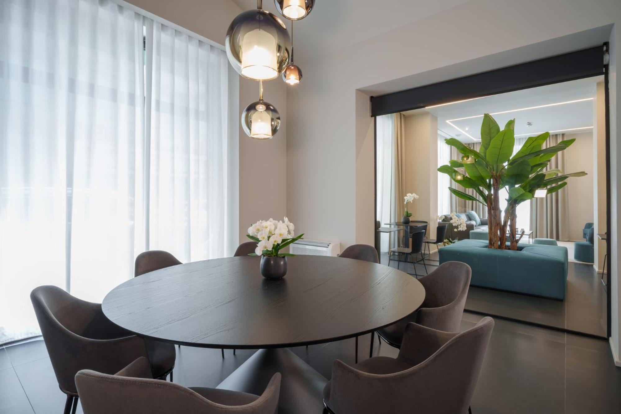 فياريجيو VI Suites المظهر الخارجي الصورة