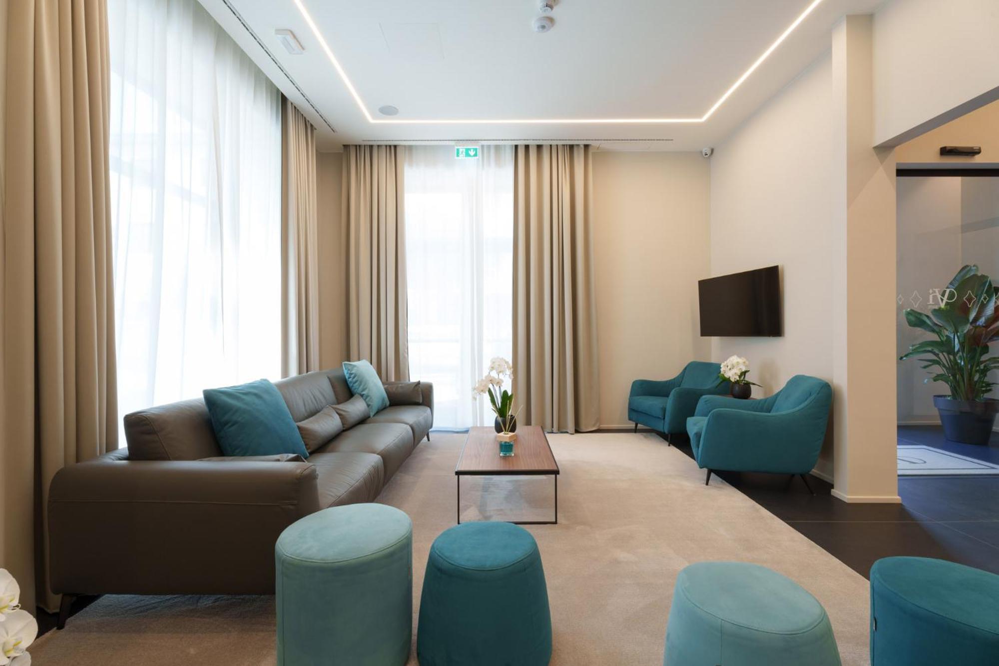 فياريجيو VI Suites المظهر الخارجي الصورة