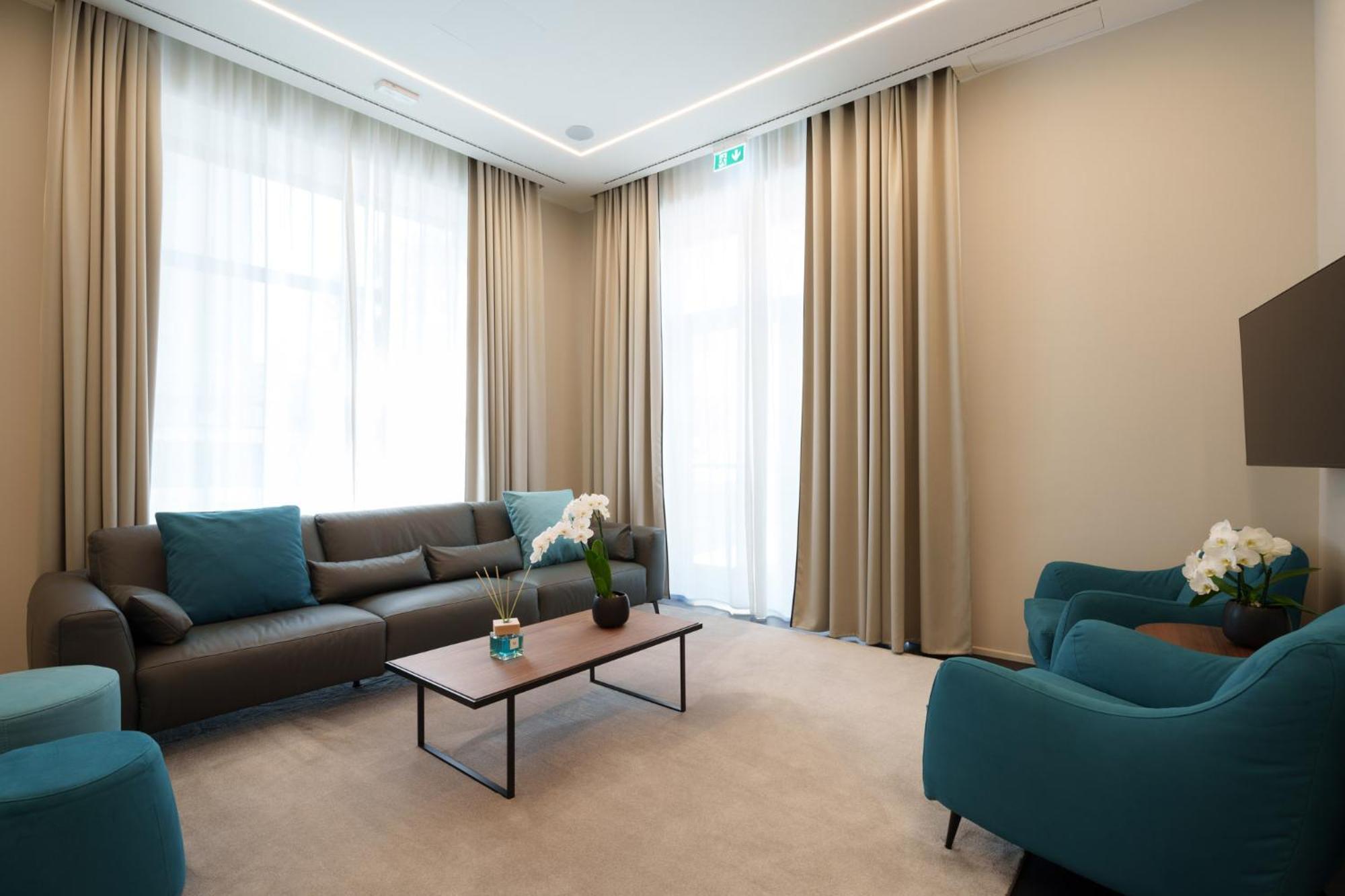فياريجيو VI Suites المظهر الخارجي الصورة