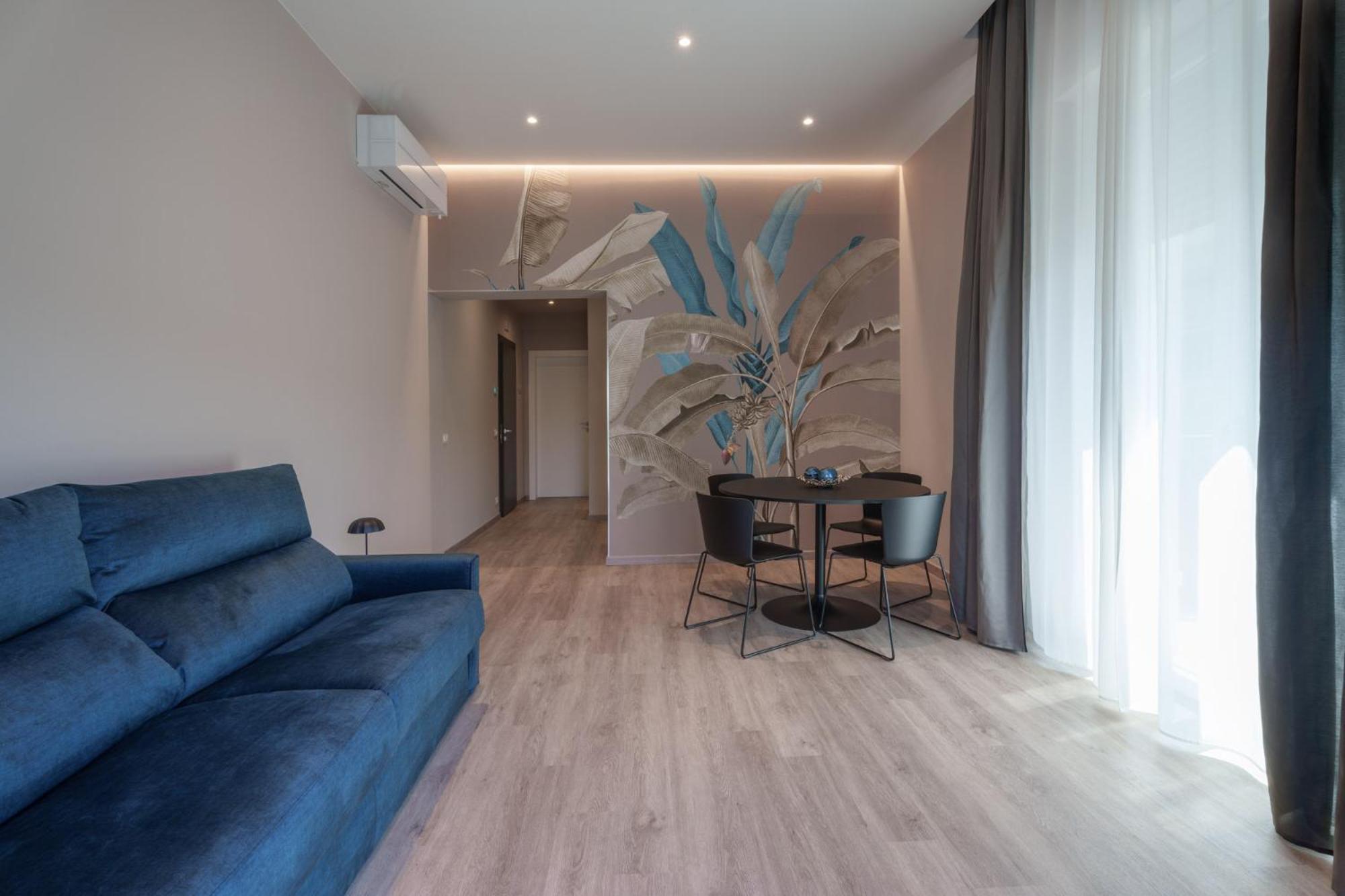 فياريجيو VI Suites المظهر الخارجي الصورة
