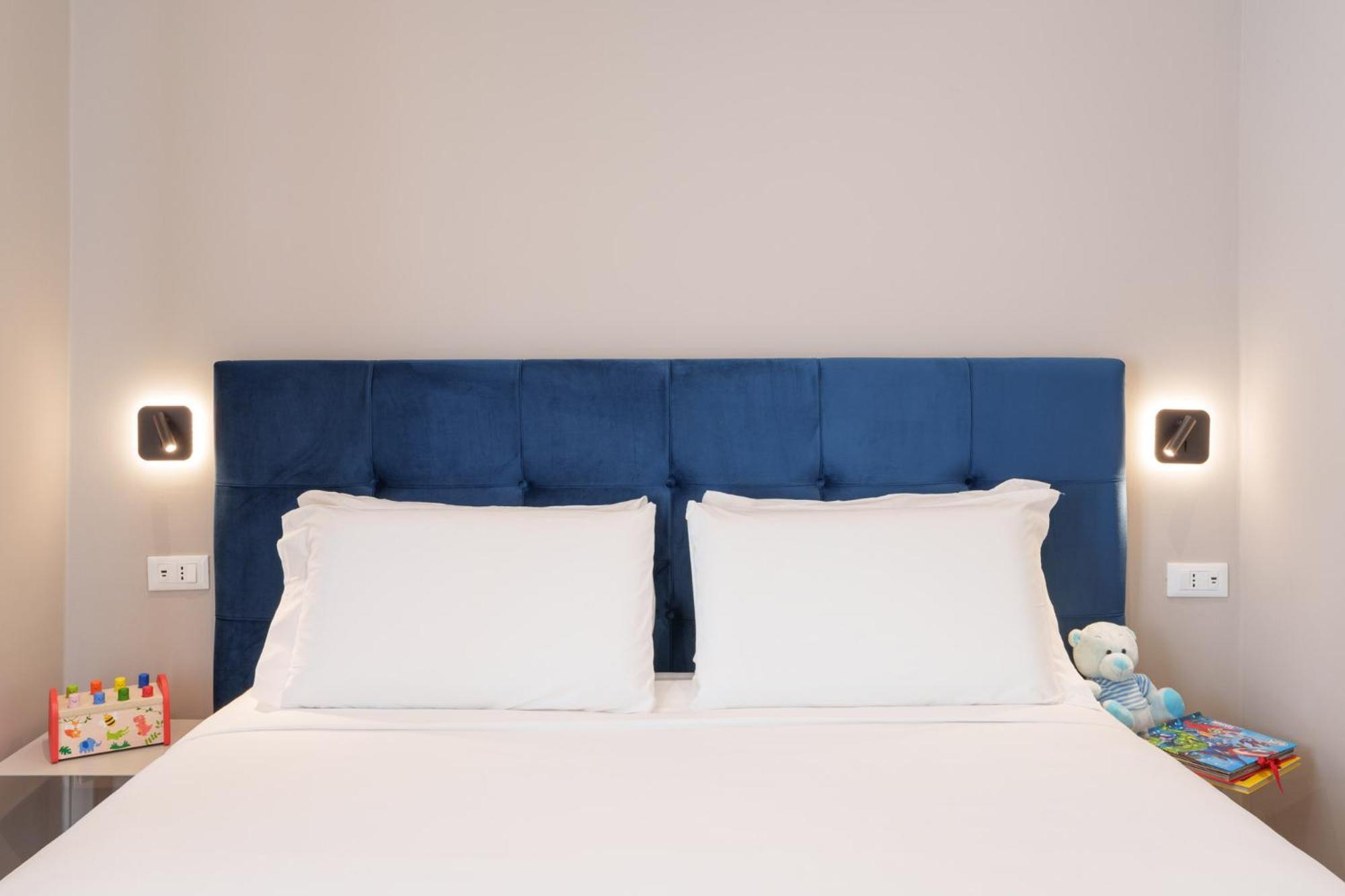 فياريجيو VI Suites المظهر الخارجي الصورة