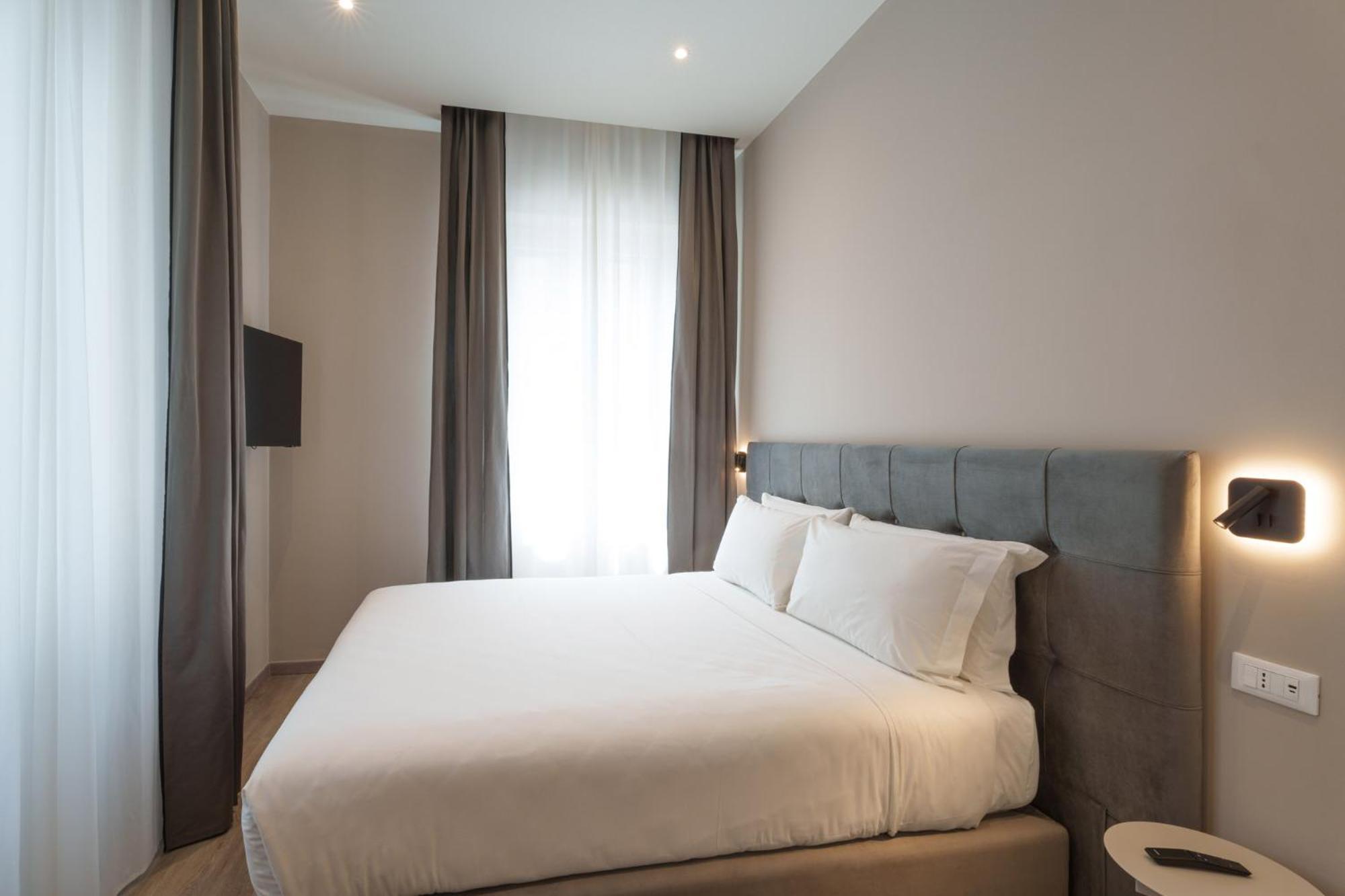 فياريجيو VI Suites المظهر الخارجي الصورة