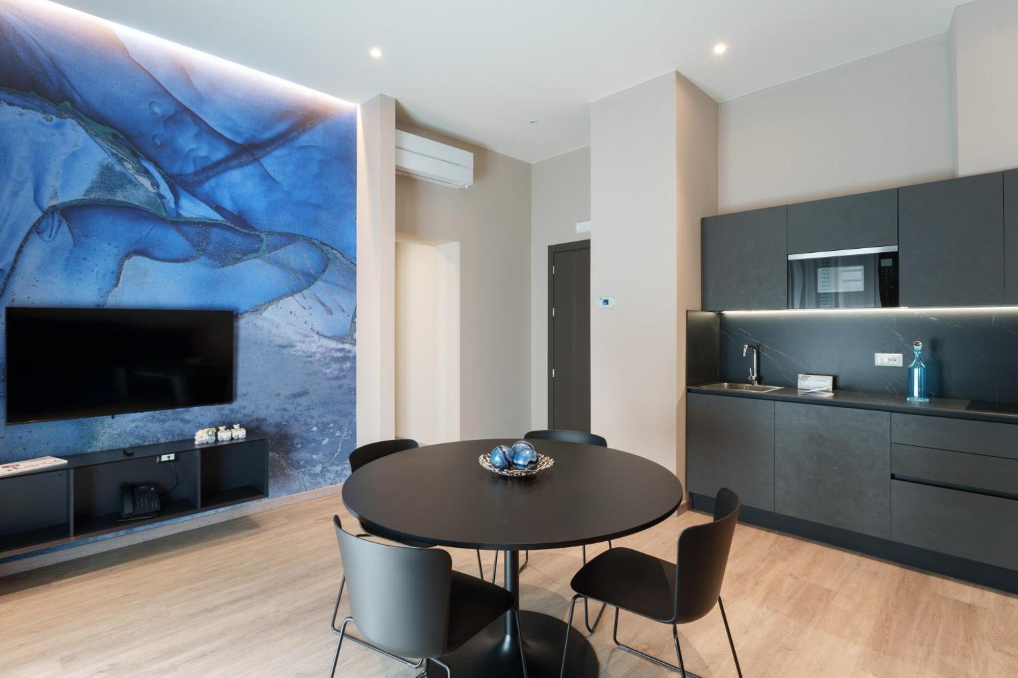فياريجيو VI Suites المظهر الخارجي الصورة