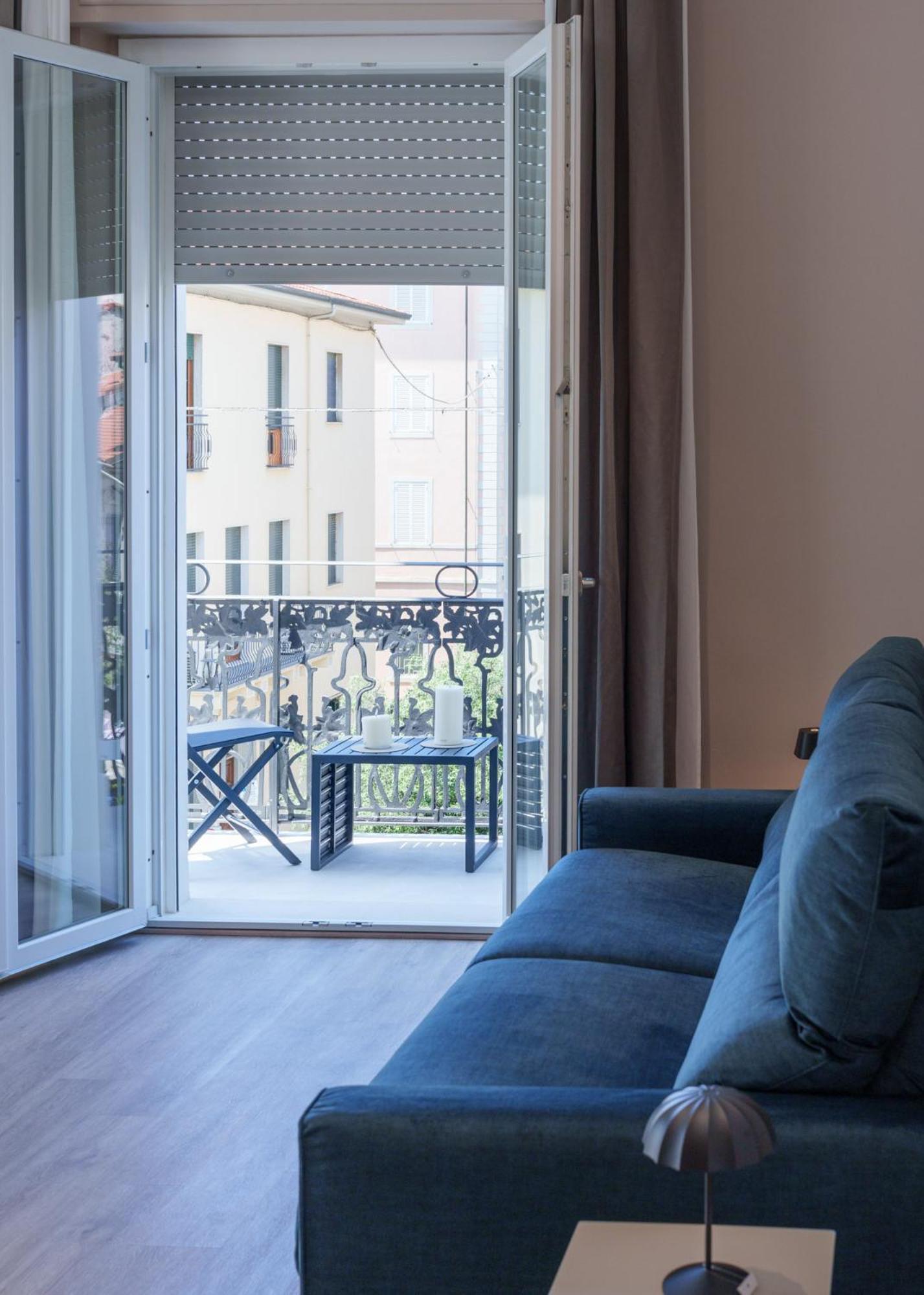 فياريجيو VI Suites المظهر الخارجي الصورة